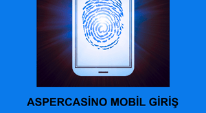 AsperCasino Mobil Giriş