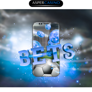 AsperCasino mobil uyumlu bahis sitesi